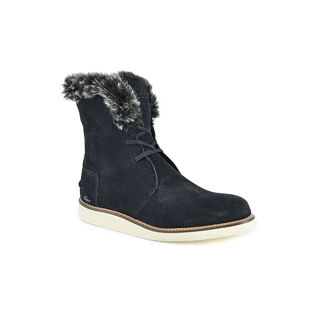 ДАМСКИ БОТУШИ LACOSTE BAYLEN 2