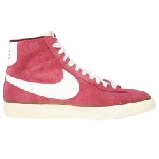ДАМСКИ МАРАТОНКИ NIKE WMNS BLAZER MID