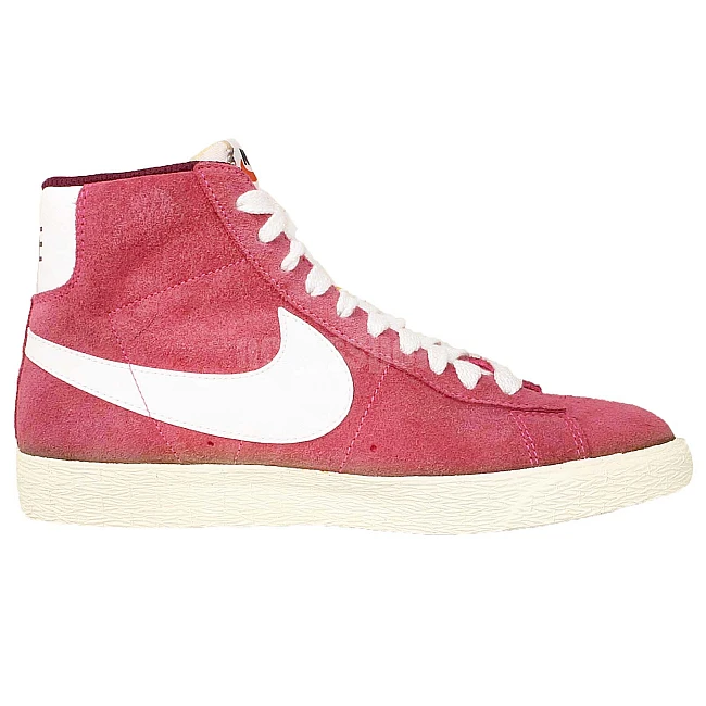 ДАМСКИ МАРАТОНКИ NIKE WMNS BLAZER MID