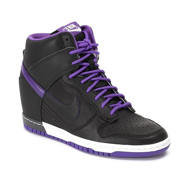 ДАМСКИ МАРАТОНКИ NIKE WMNS DUNK SKY HI