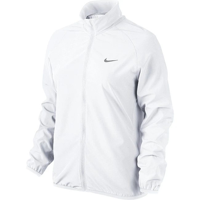 ГОРНИЩЕ NIKE WOVEN FULL ZIP JACKET