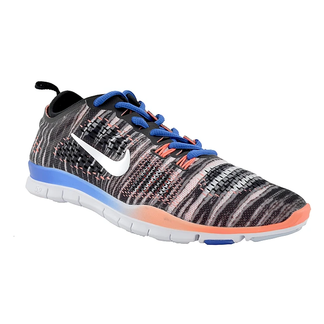 ДАМСКИ МАРАТОНКИ NIKE FREE TR FIT 4