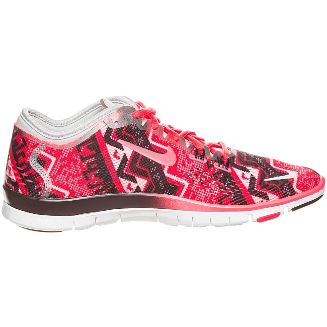 ДАМСКИ МАРАТОНКИ NIKE WMN FREE 5.0 TR FIT 4