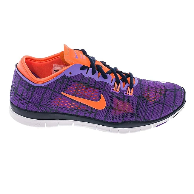ДАМСКИ МАРАТОНКИ NIKE WMN FREE 5.0 TR FIT 4
