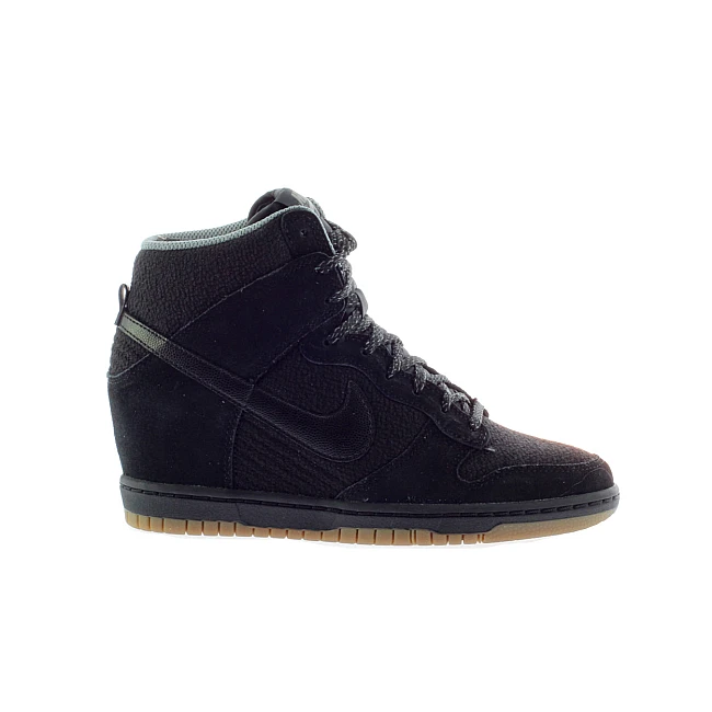 ДАМСКИ МАРАТОНКИ NIKE WMNS DUNK SKY HI ESSENTIAL