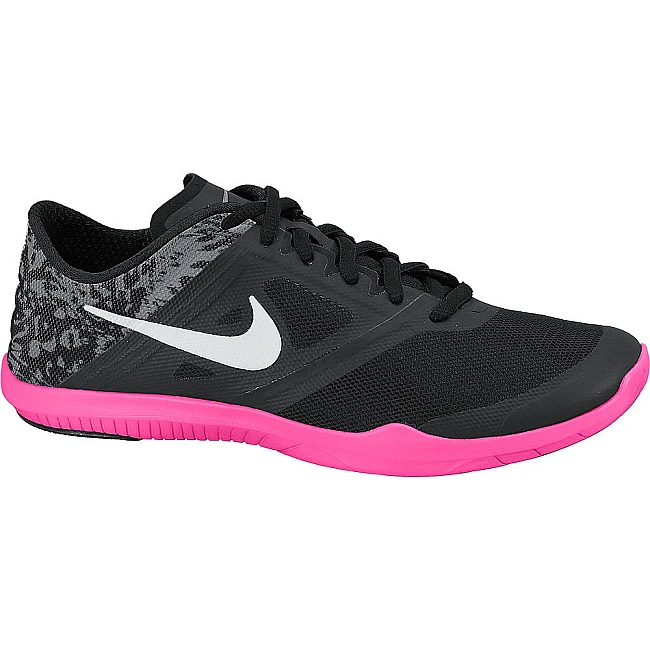 ДАМСКИ МАРАТОНКИ NIKE STUDIO TRAINER 2 PRINT