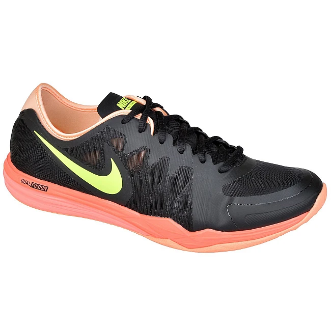 ДАМСКИ МАРАТОНКИ NIKE WMNS DUAL FUSION TR 3