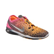 ДАМСКИ МАРАТОНКИ  WMNS NKE FREE 5.0 TR FIT 5 PRT