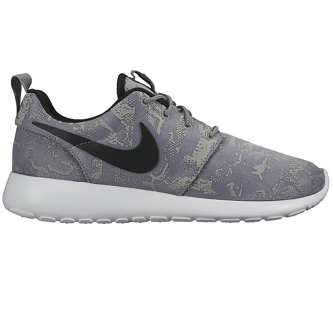 ДАМСКИ ОБУВКИ  WMNS NIKE ROSHE ONE PRINT