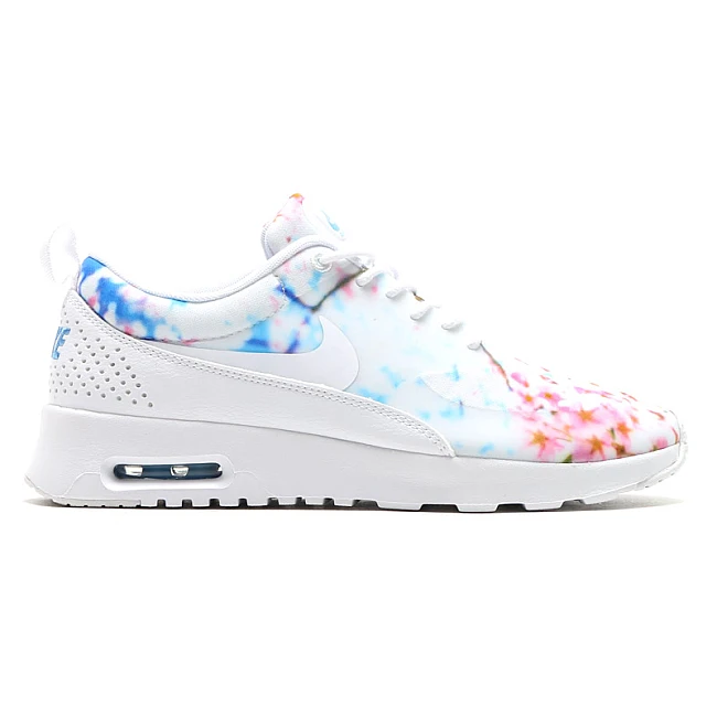 МАРАТОНКИ WMNS NIKE AIR MAX THEA PRINT