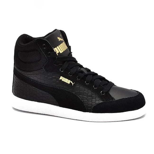 МАРАТОНКИ PUMA PUMA IKAZ MID DAZZ FOOTWEAR
