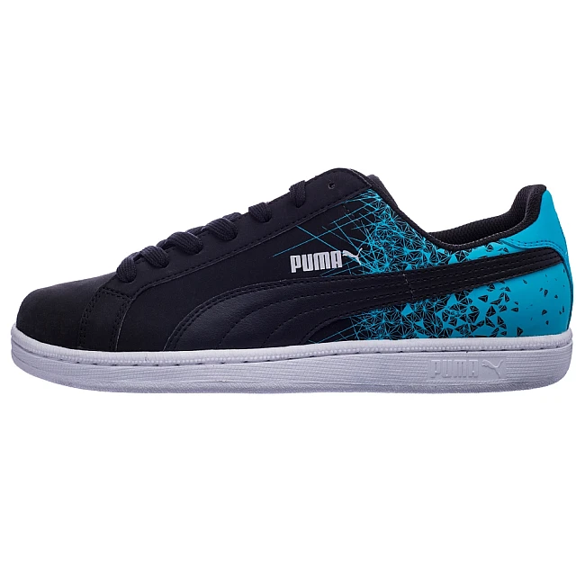 МАРАТОНКИ PUMA PUMA SMASH FRACTURED FOOTWEAR