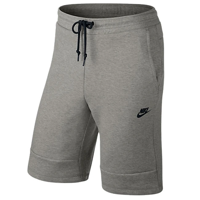 КЪСИ ПАНТАЛОНИ  NIKE TECH FLEECE SHORT