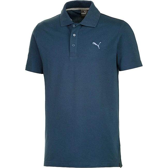 ТЕНИСКА PUMA ESS POLO POLO SHIRT