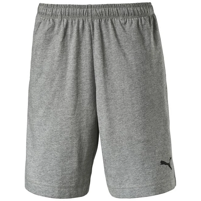 КЪСИ ПАНТАЛОНИ PUMA ESS JERSEY 9 BERMUDAS BERMUDA