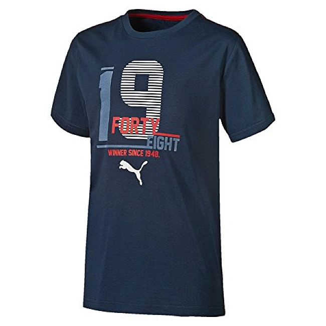ТЕНИСКА PUMA STYLE ATHL TEE T-SHIRT