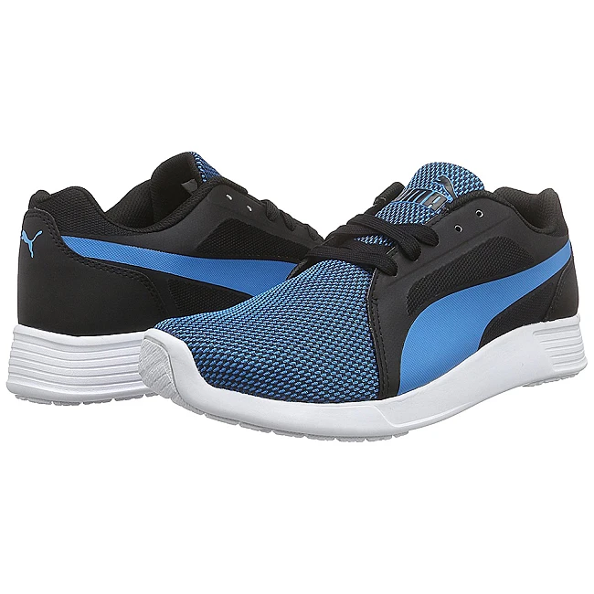 МАРАТОНКИ PUMA ST TRAINER EVO TECH FOOTWEAR