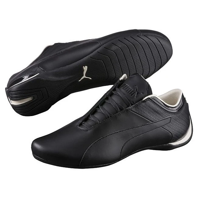 МЪЖКИ МАРАТОНКИ PUMA FUTURE CAT M1 CITI PACK FOOTWEAR BLACK