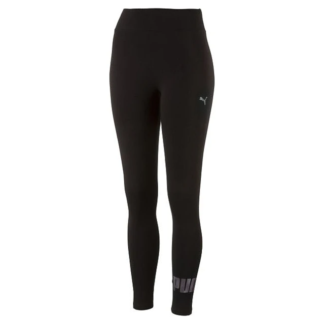 ДАМСКИ КЛИН PUMA ESS NO.1 LEGGINGS W TIGHT PANTS BLACK