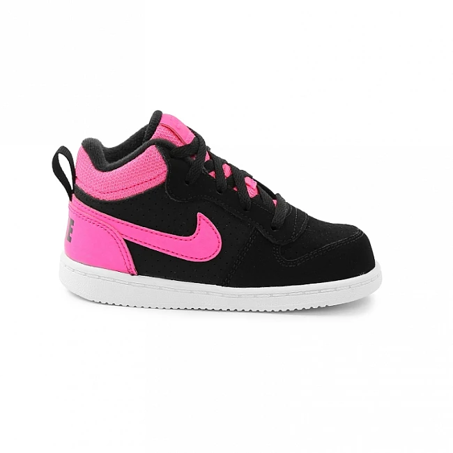 ДЕТСКИ ОБУВКИ NIKE COURT BOROUGH MID (TD)