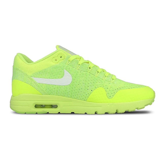 ДАМСКИ МАРАТОНКИ NIKE  W AIR MAX 1 ULTRA FLYKNIT