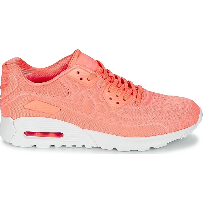 ДАМСКИ МАРАТОНКИ NIKE W AIR MAX 90 ULTRA PLUSH
