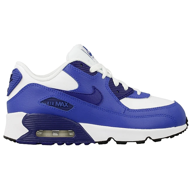 ДЕТСКИ  МАРАТОНКИ  NIKE AIR MAX 90 LTR (PS)