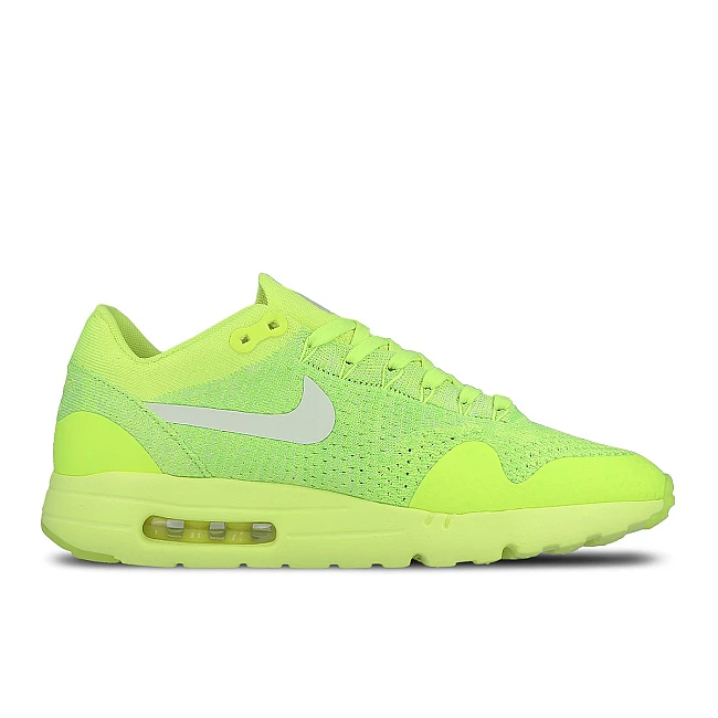 МЪЖКИ МАРАТОНКИ  NIKE AIR MAX 1 ULTRA FLYKNIT