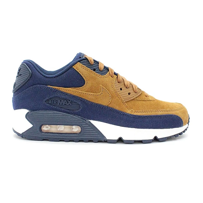 МЪЖКИ МАРАТОНКИ NIKE AIR MAX 90 PREMIUM - Lotus Sport МЪЖКИ МАРАТОНКИ NIKE AIR MAX 90 PREMIUM