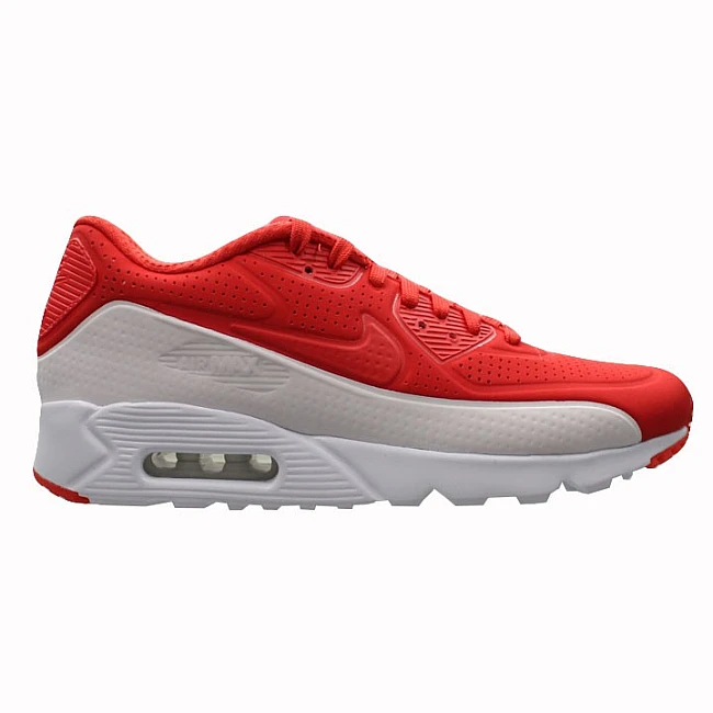 МАРАТОНКИ  NIKE AIR MAX 90 ULTRA MOIRE
