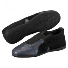 МАРАТОНКИ PUMA ESKIVA LOW DEEP SUMMER WNS FOOTWEAR