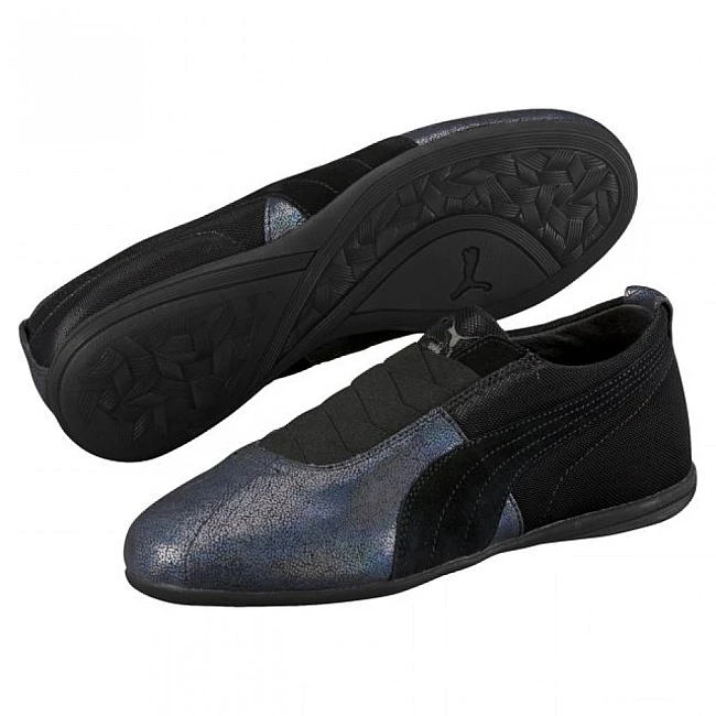 МАРАТОНКИ PUMA ESKIVA LOW DEEP SUMMER WNS FOOTWEAR