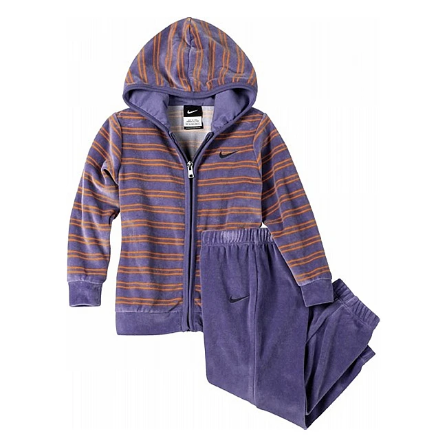 ДЕТСКИ СПОРТЕН ЕКИП NIKE LUX WARM UP INF