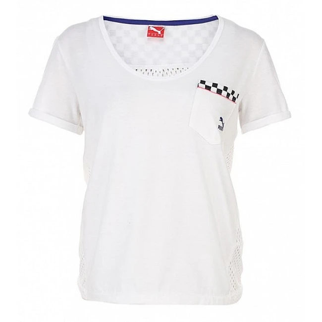 ТЕНИСКА PUMA LITETEE