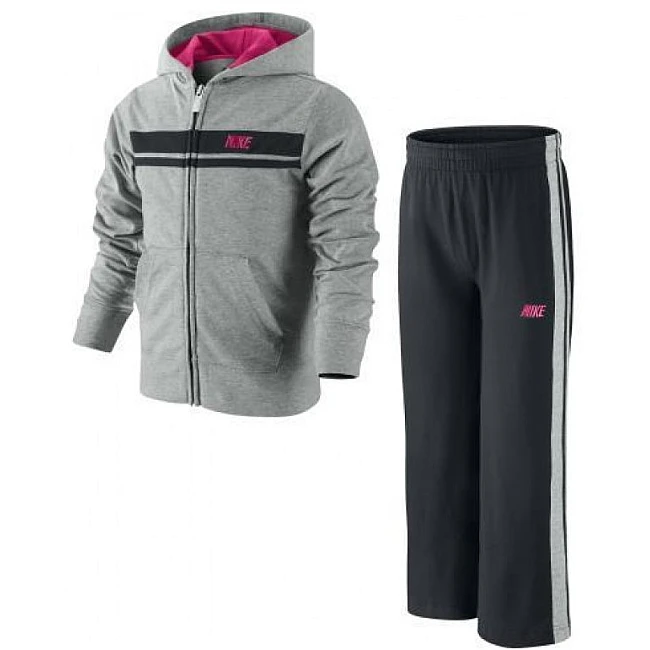 ДЕТСКИ СПОРТЕН ЕКИП NIKE YA76 J WARM UP