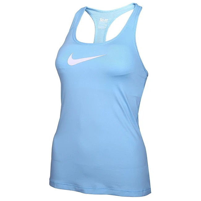 ПОТНИК NIKE FLEX SWOOSH TANK