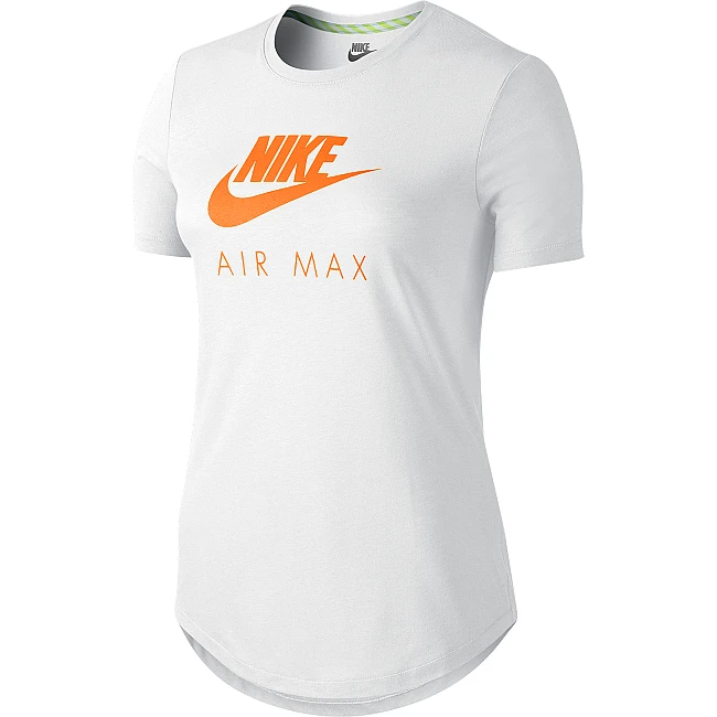 ТЕНИСКА NIKE TEE-RU A PAIR