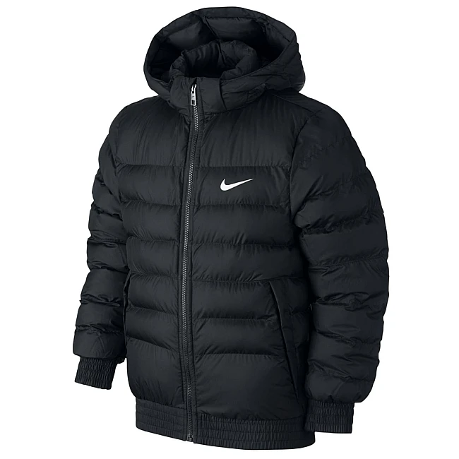 ДЕТСКО ЯКЕ  NIKE  YA BTS JACKET YTH WERE
