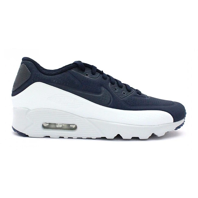 МАРАТОНКИ  NIKE AIR MAX 90 ULTRA MOIRE