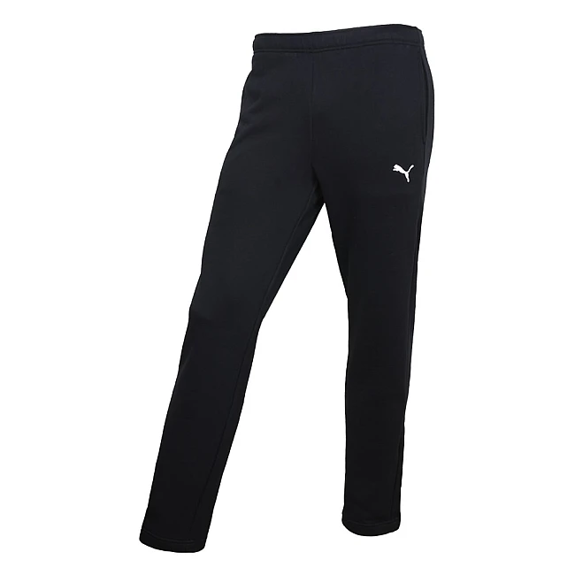 ДОЛНИЩЕ PUMA SWEAT PANTS FLEECE OPEN