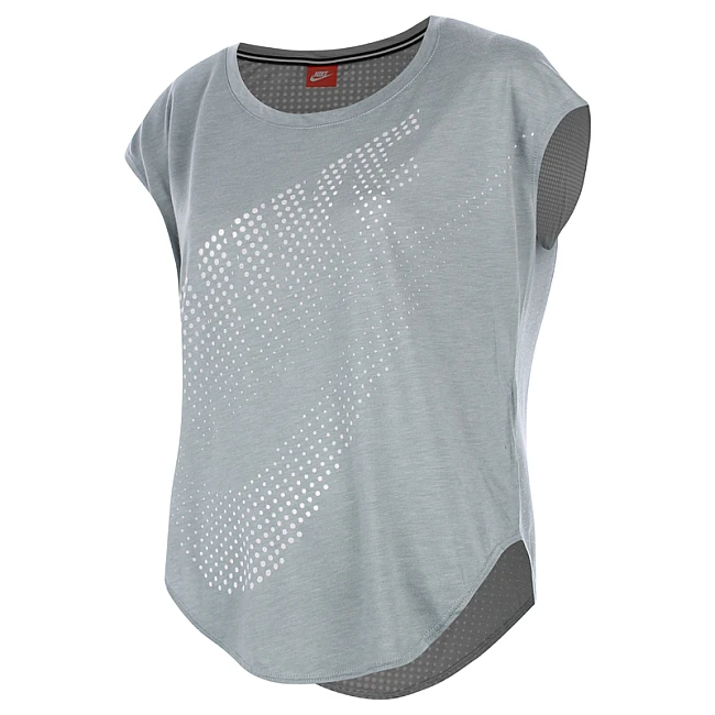 ТЕНИСКА NIKE BURNOUT TEE