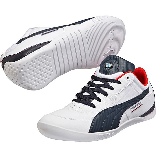 МЪЖКИ МАРАТОНКИ PUMA BMW MS CHRONO DELTA LO