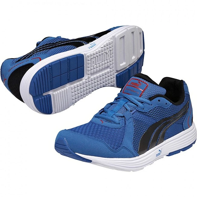 МЪЖКИ МАРАТОНКИ PUMA DESCENDANT V2