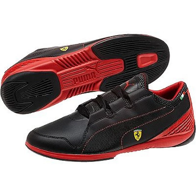 МЪЖКИ МАРАТОНКИ PUMA VALOROSSO LO  FERRARI