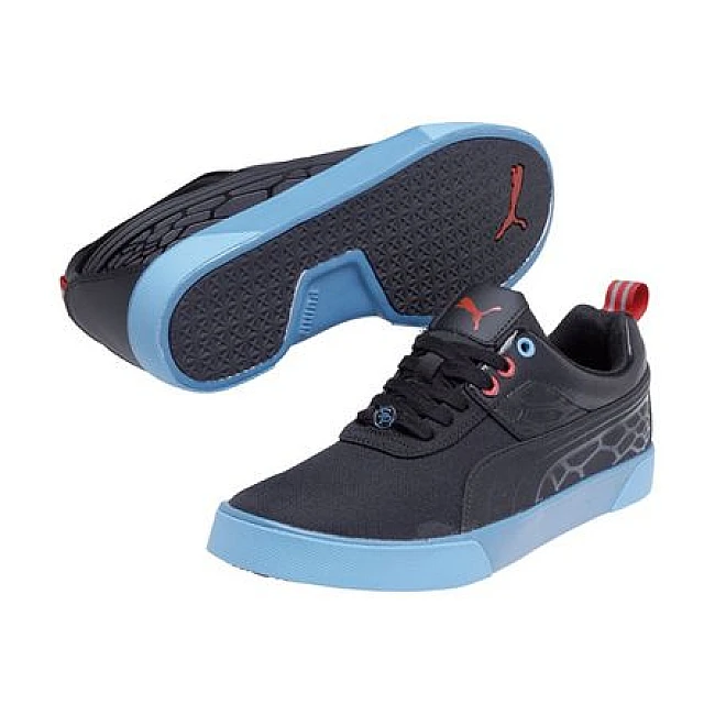 МЪЖКИ МАРАТОНКИ  PUMA GRIMME LOW