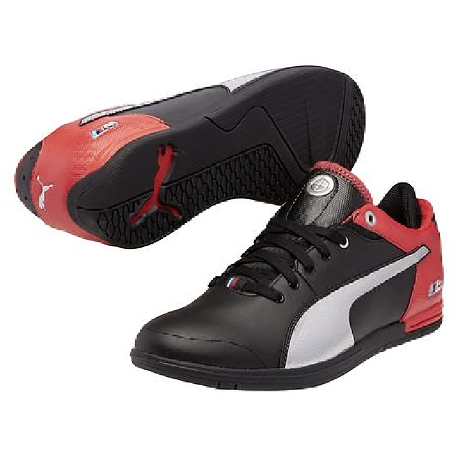 МЪЖКИ МАРАТОНКИ PUMA BMW M PILOT LO SLICK