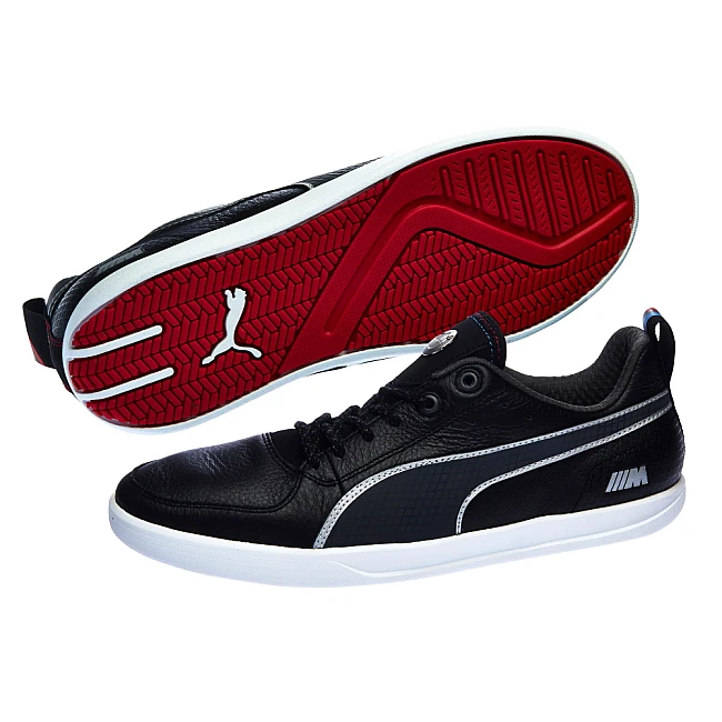 МАРАТОНКИ PUMA BMW M POWER NM FOOTWEAR