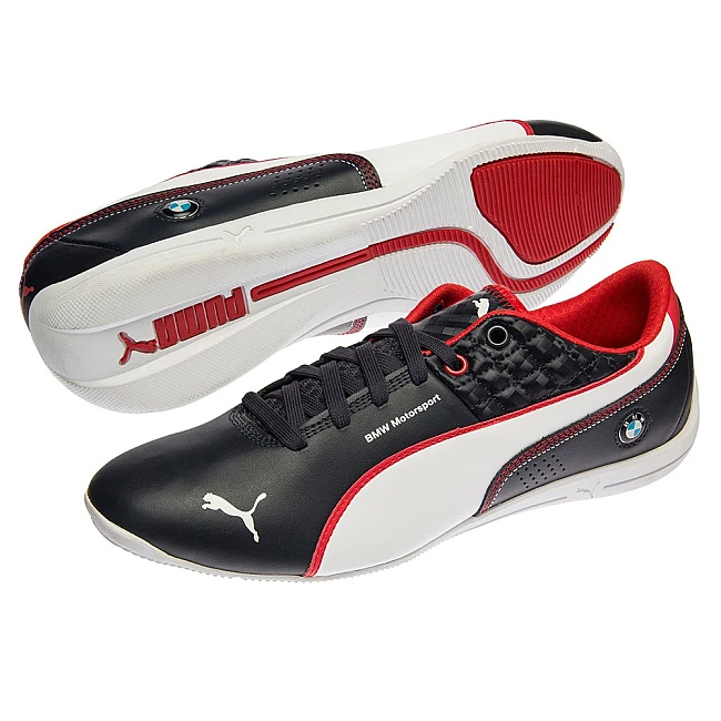 МАРАТОНКИ PUMA BMW MS DRIFT CAT 6 NM FOOTWEAR
