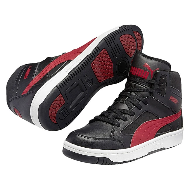 МАРАТОНКИ PUMA PUMA REBOUND V.2 HI FOOTWEAR