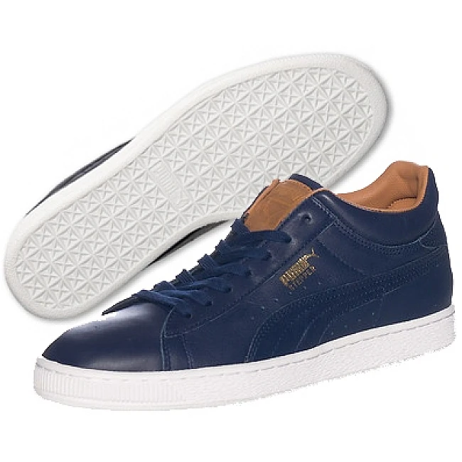 МЪЖКИ МАРАТОНКИ  PUMA STEPPER CLASSIC CITI